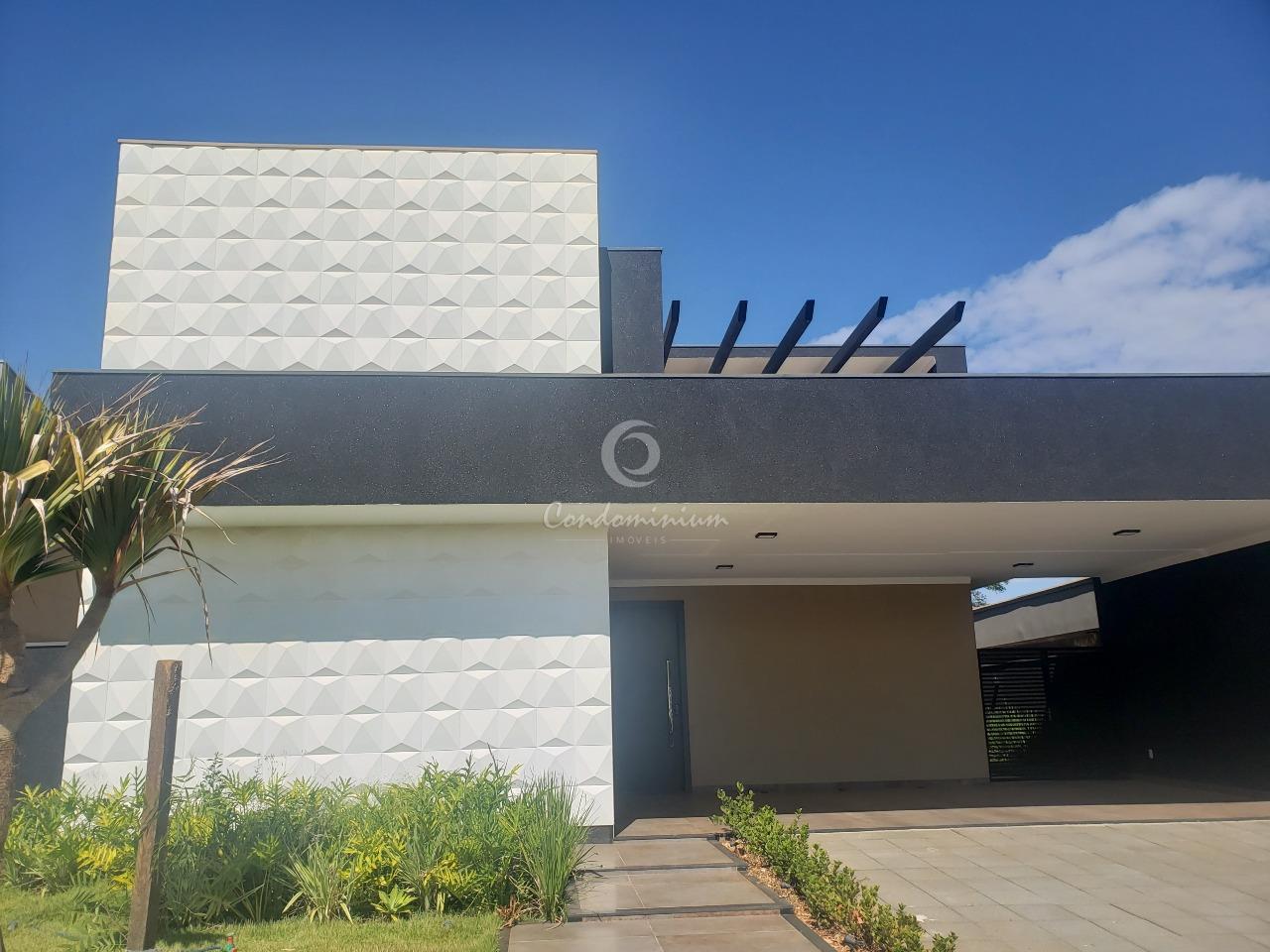 Casa de Condomínio  à venda, 445m² — foto 1 de 32