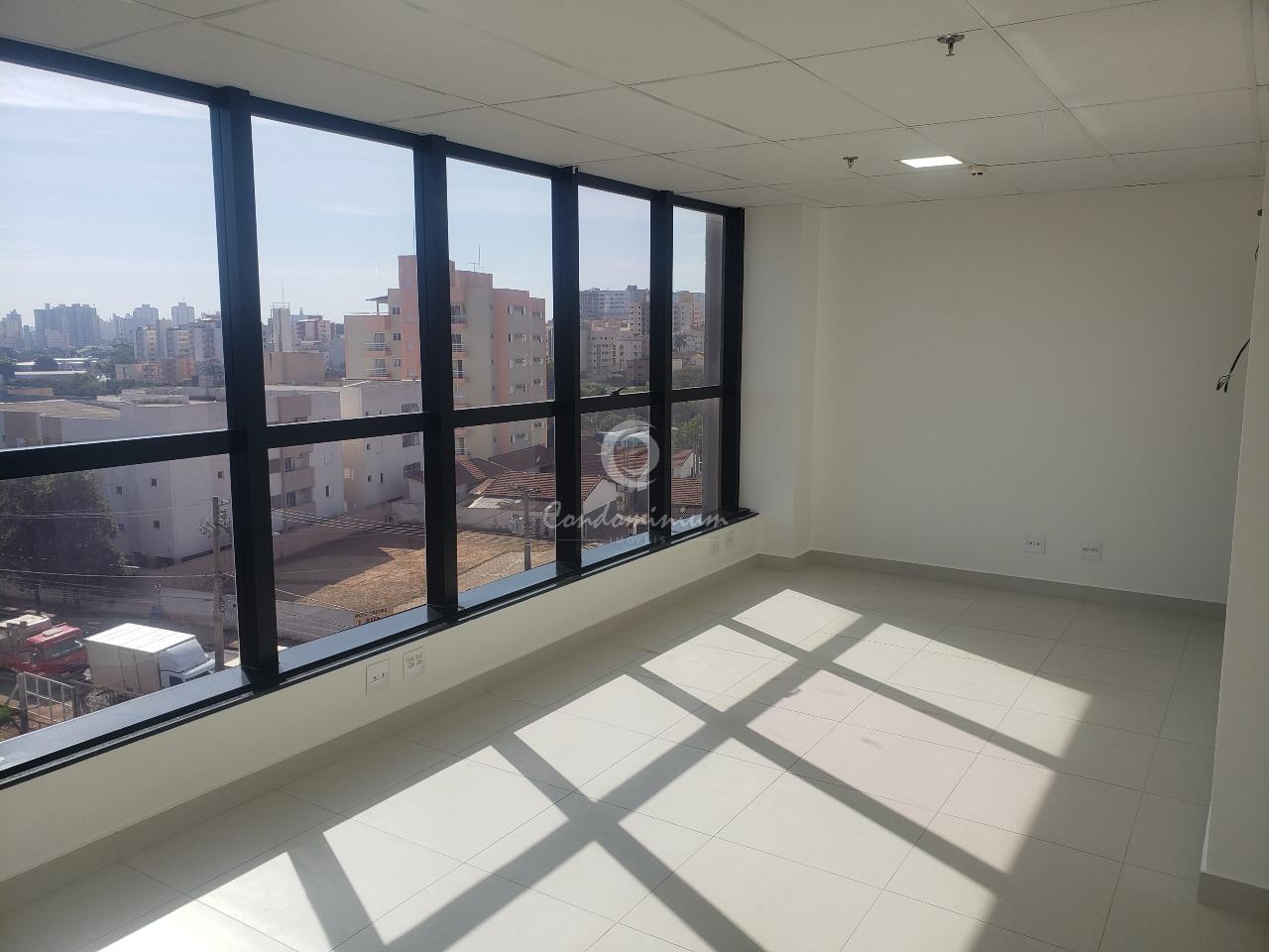 Conjunto Comercial / Sala  à venda, 48m² — foto 7 de 11