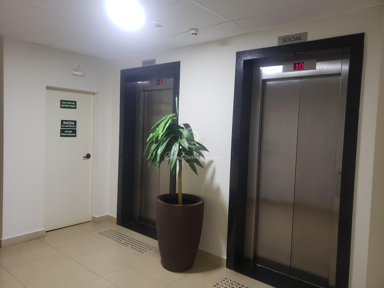 Conjunto Comercial / Sala  à venda, 48m² — foto 4 de 11