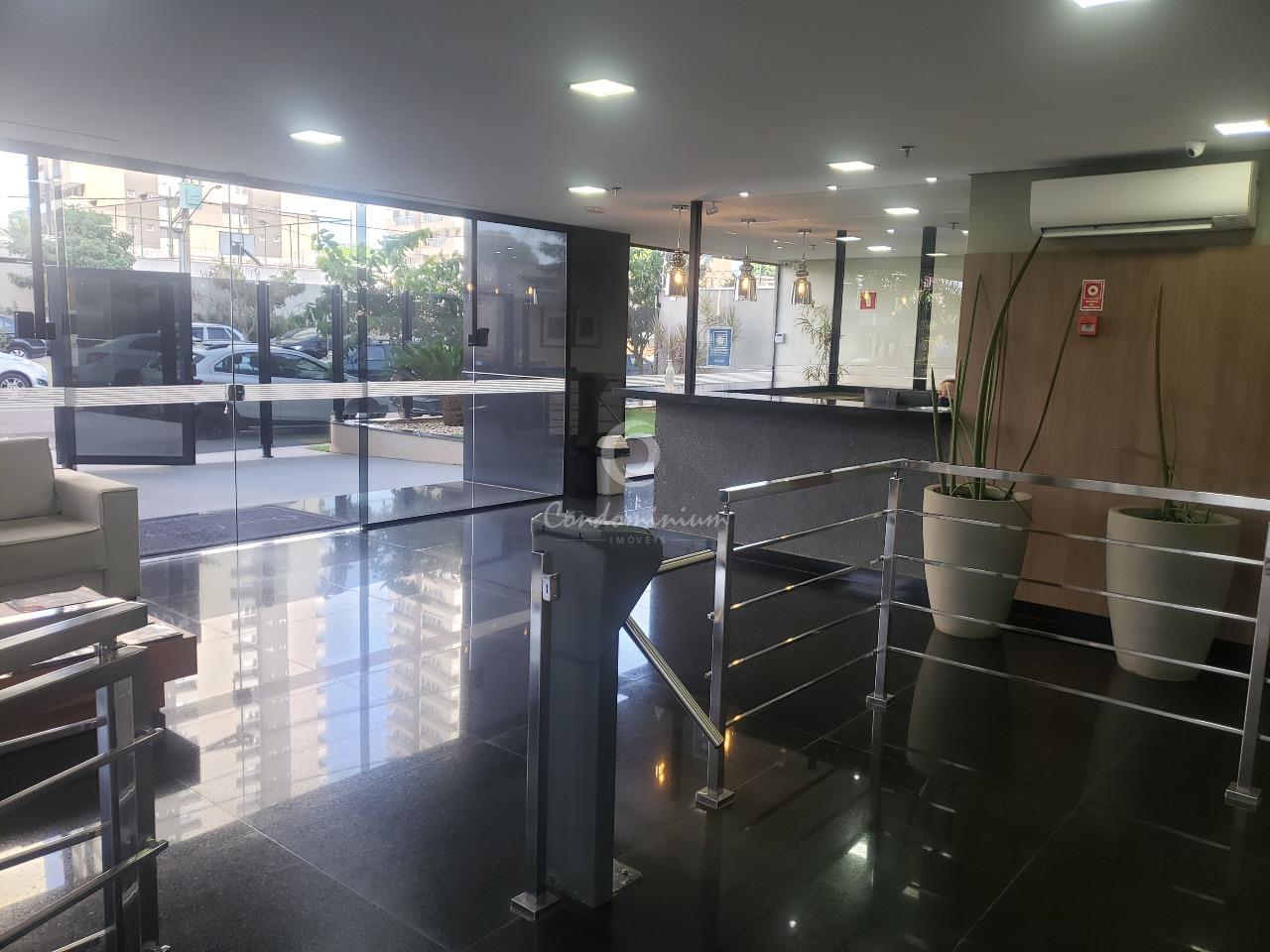 Conjunto Comercial / Sala  à venda, 48m² — foto 3 de 11