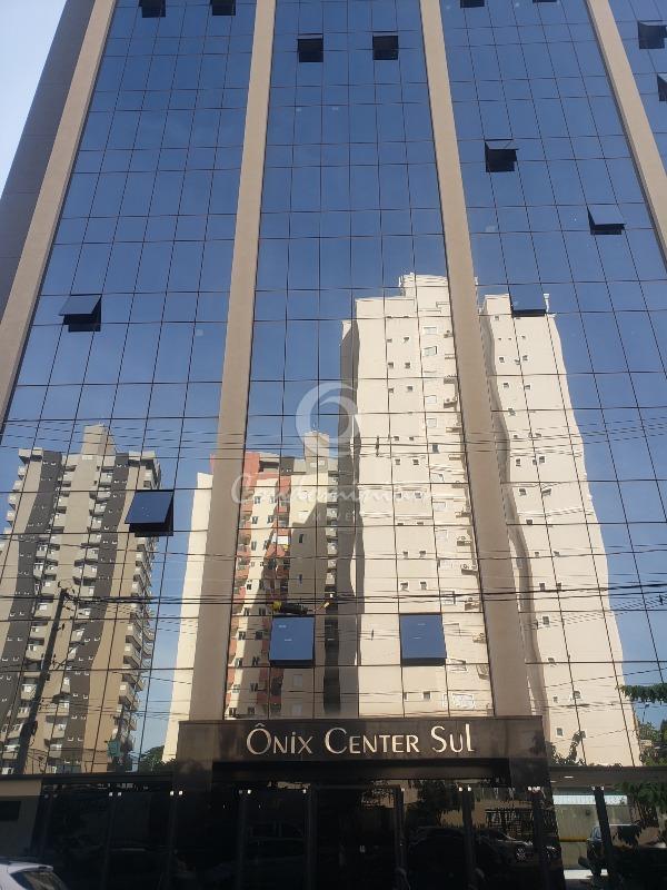 Conjunto Comercial / Sala  à venda, 48m² — foto 2 de 11