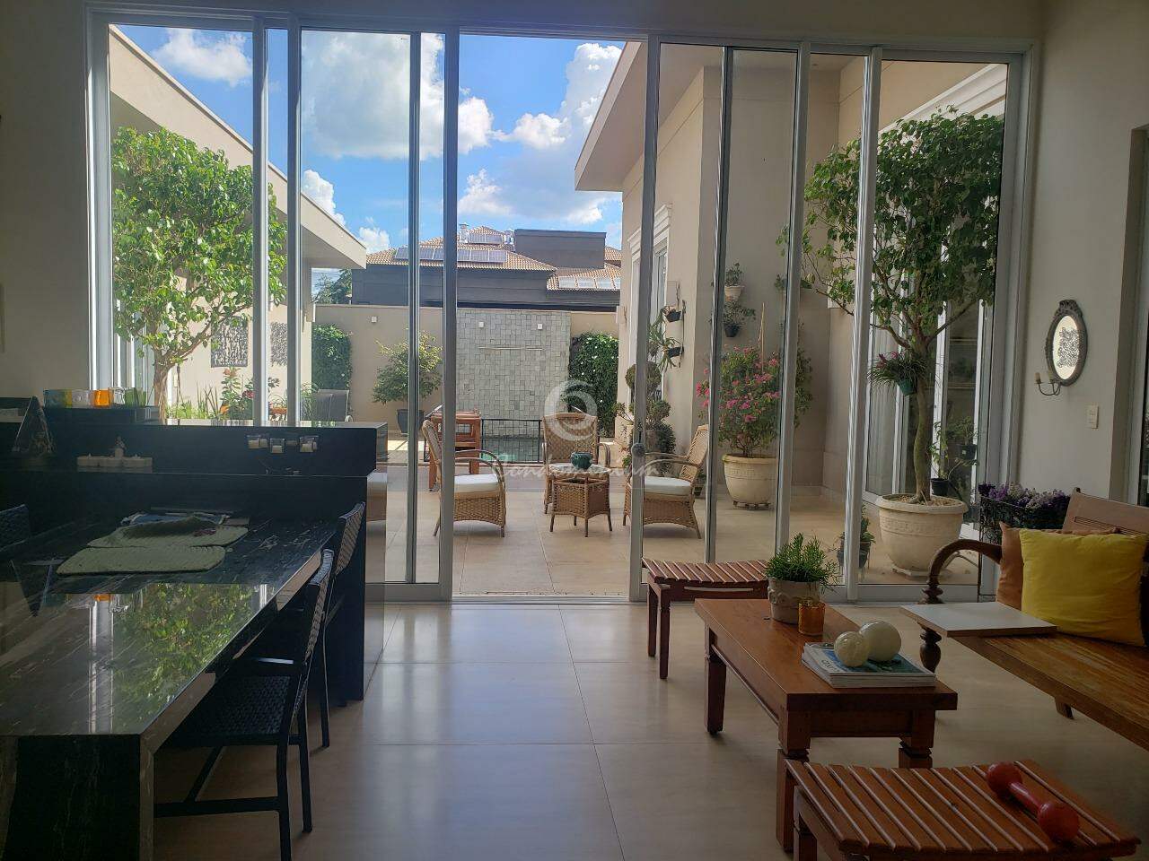 Casa de Condomínio  à venda, 415m² — foto 12 de 38