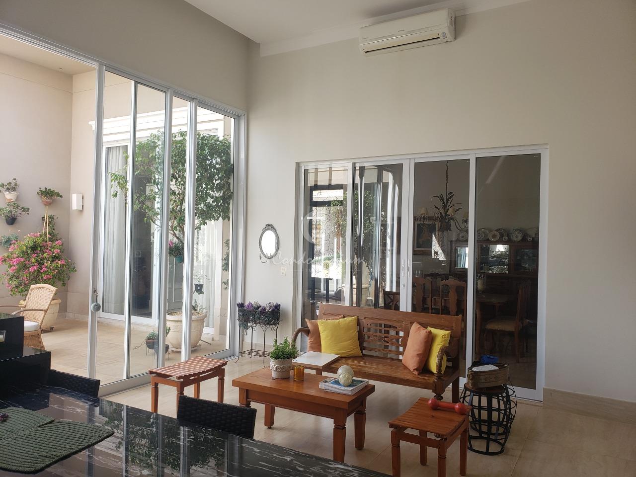 Casa de Condomínio  à venda, 415m² — foto 14 de 38