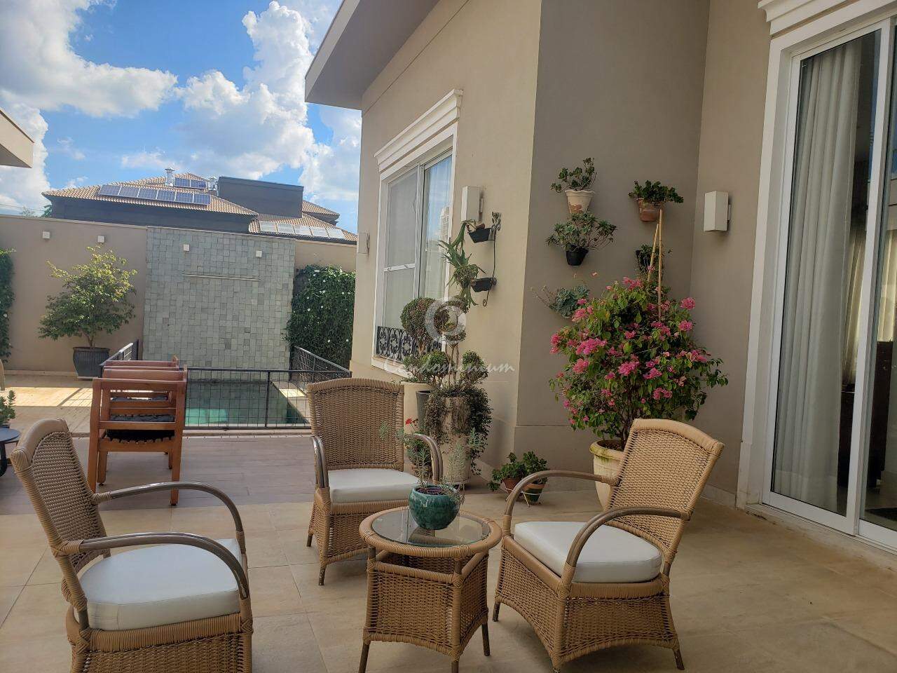 Casa de Condomínio  à venda, 415m² — foto 17 de 38