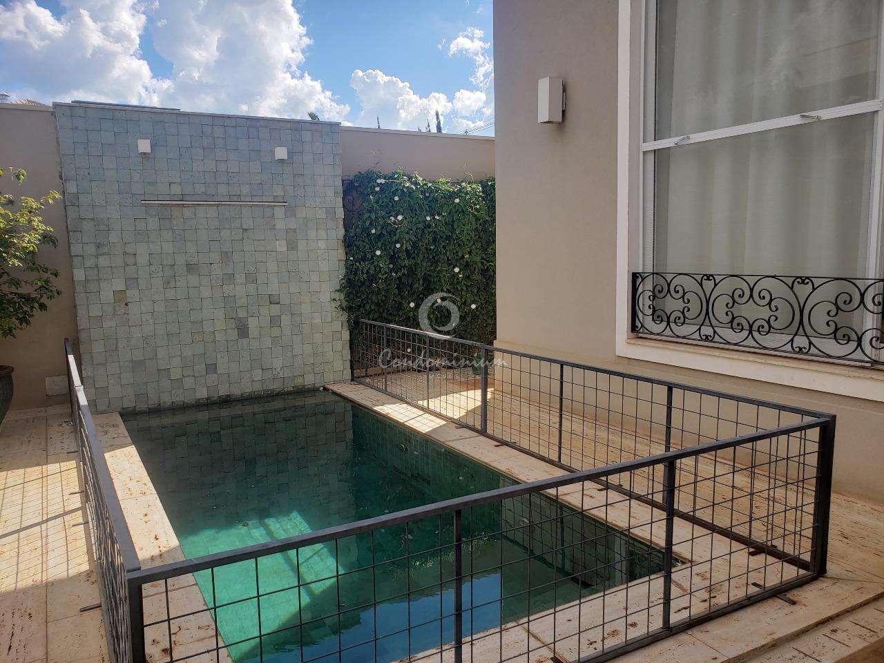 Casa de Condomínio  à venda, 415m² — foto 16 de 38