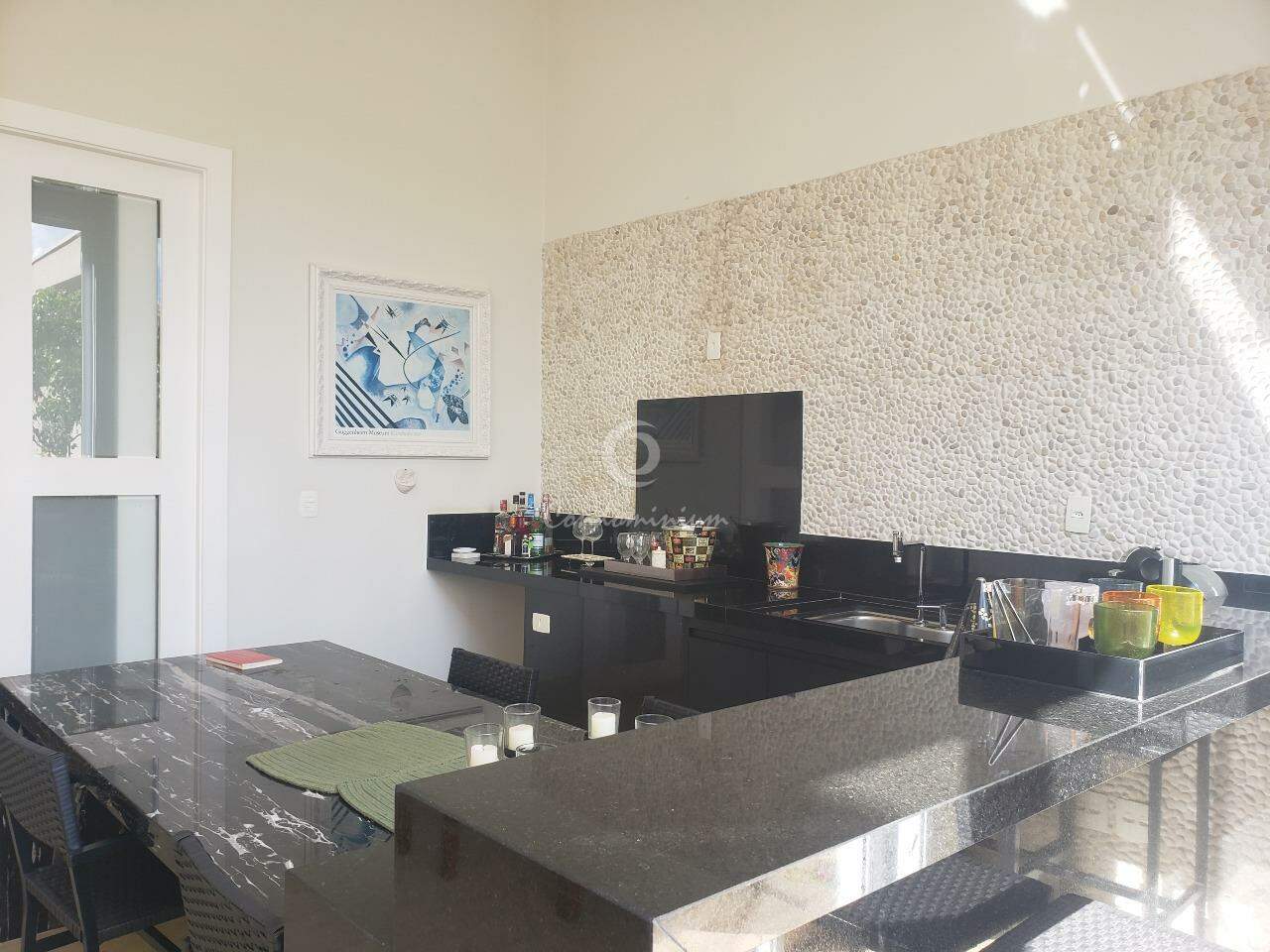 Casa de Condomínio  à venda, 415m² — foto 13 de 38