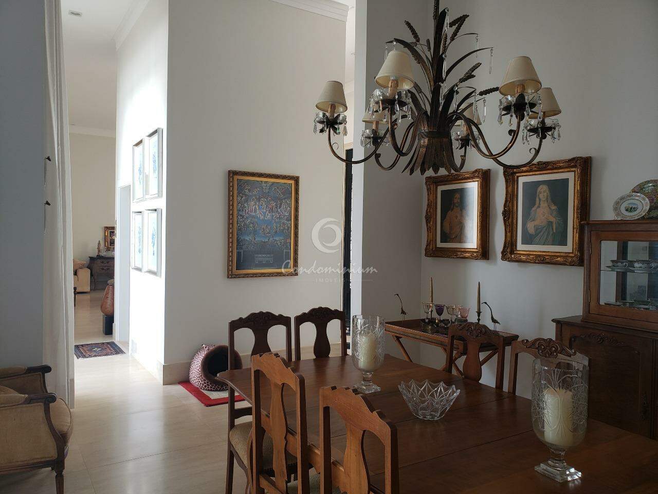 Casa de Condomínio  à venda, 415m² — foto 9 de 38