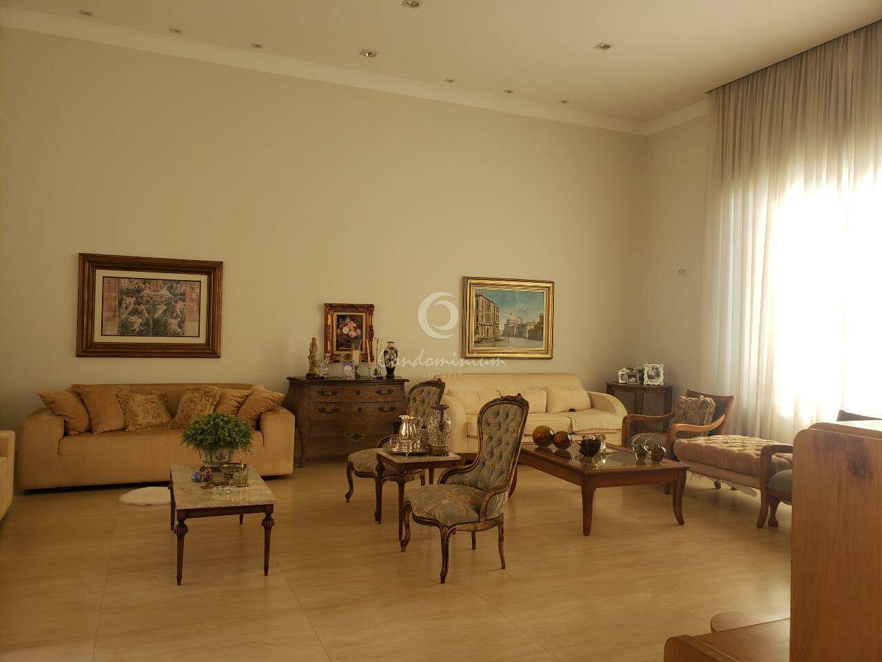 Casa de Condomínio  à venda, 415m² — foto 8 de 38