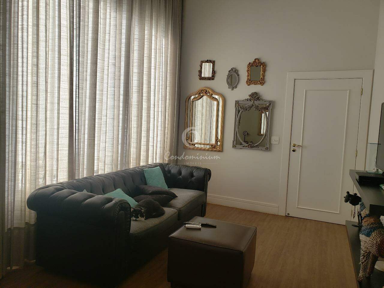Casa de Condomínio  à venda, 415m² — foto 10 de 38