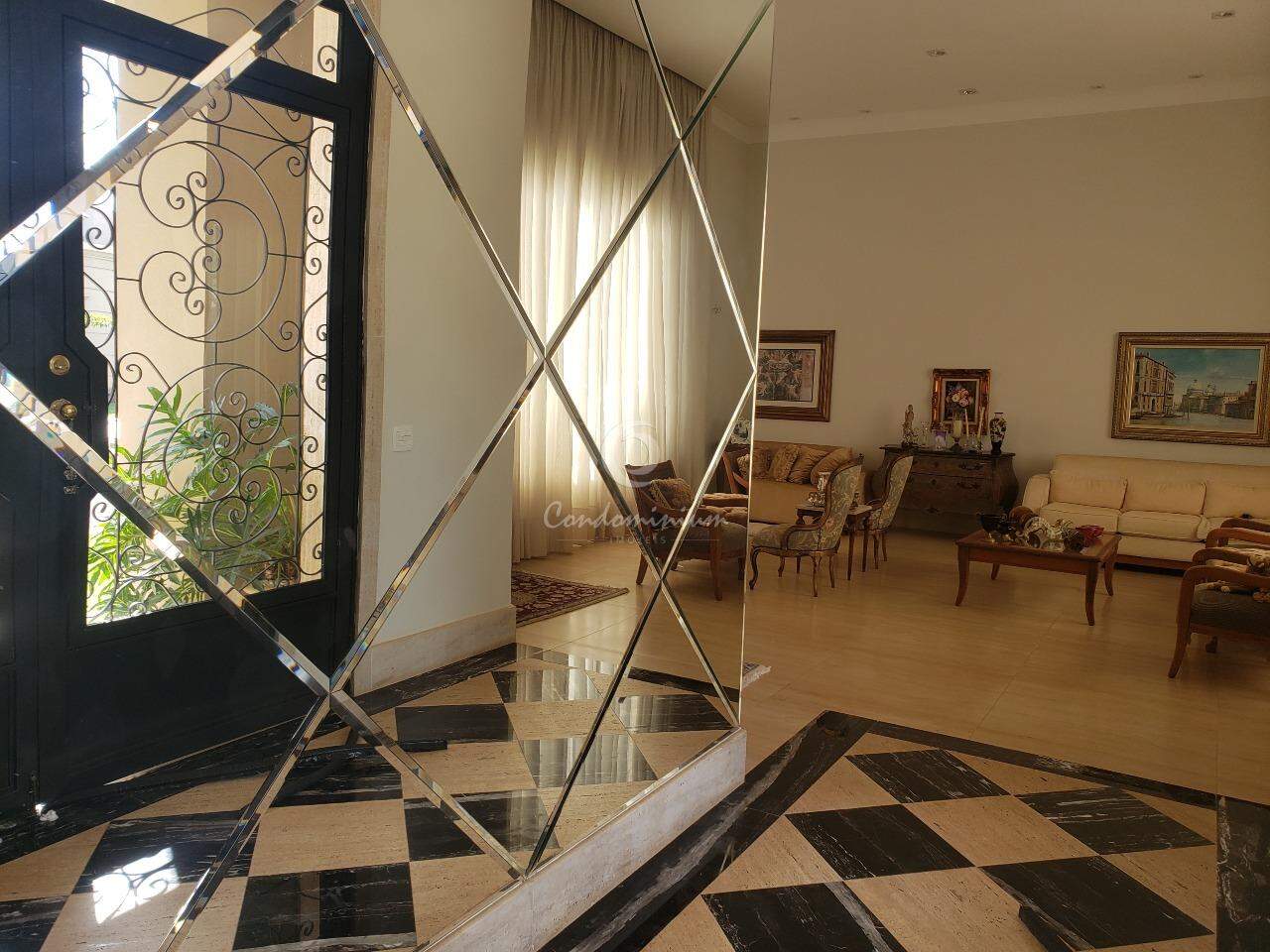 Casa de Condomínio  à venda, 415m² — foto 4 de 38