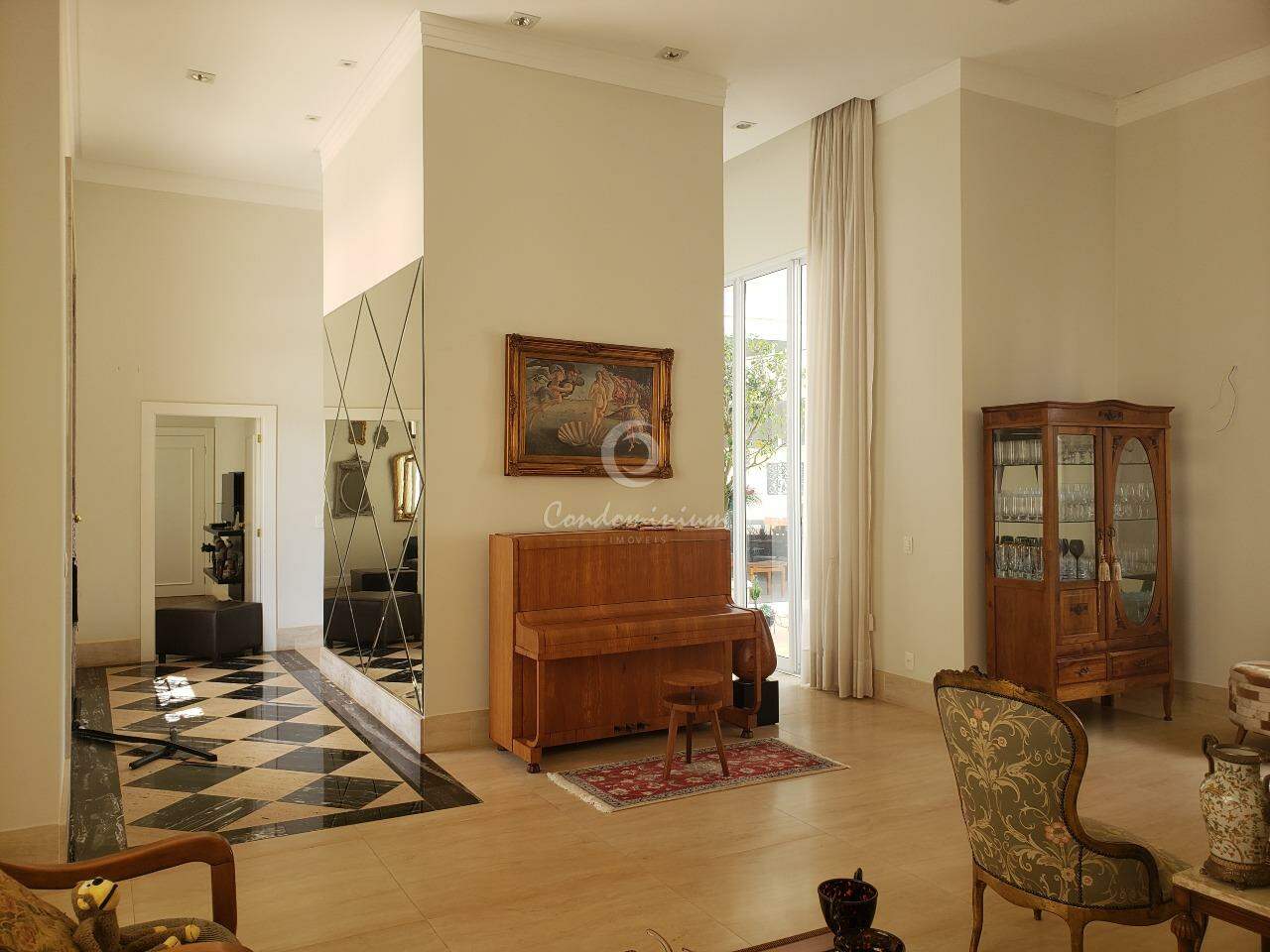 Casa de Condomínio  à venda, 415m² — foto 6 de 38