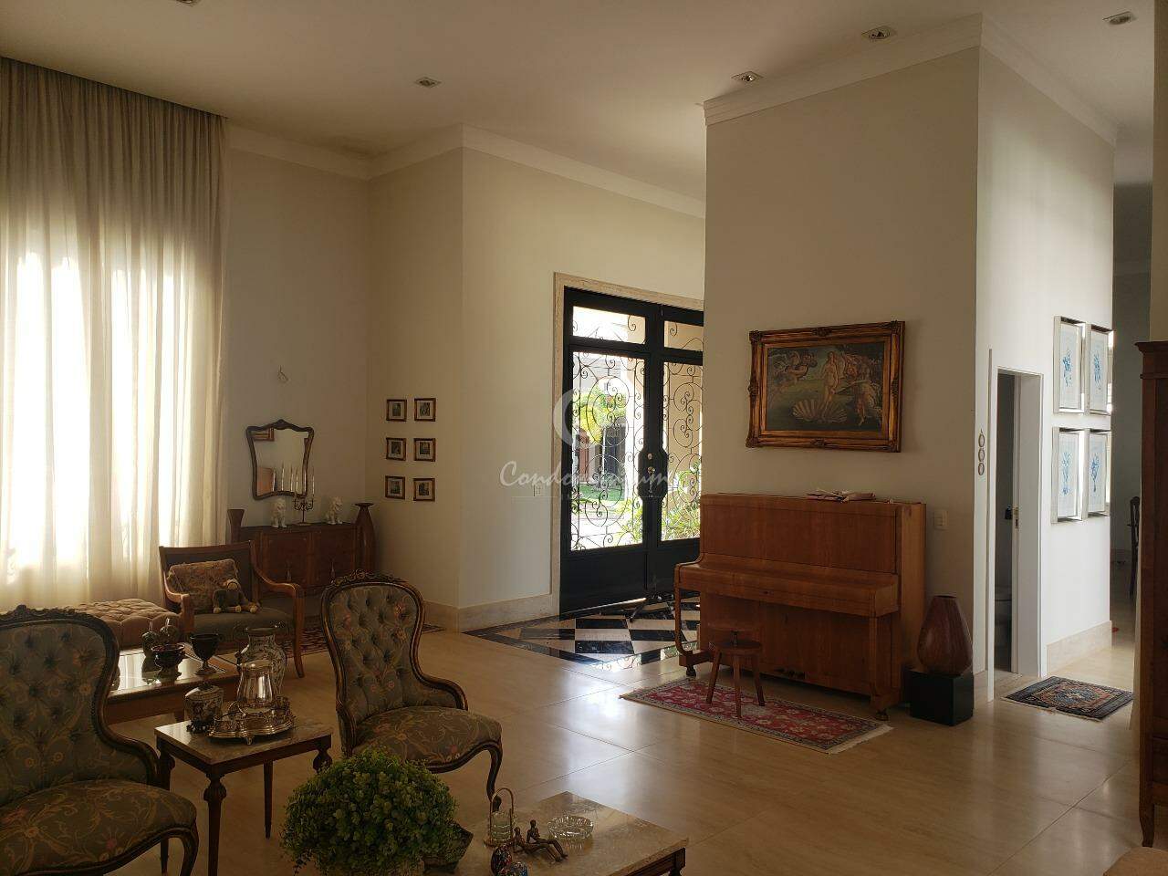Casa de Condomínio  à venda, 415m² — foto 7 de 38