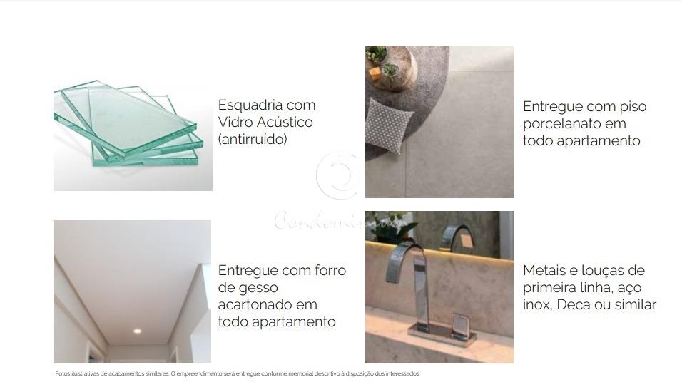 Apartamento com 2 quartos à venda, 57m² — foto 18 de 38