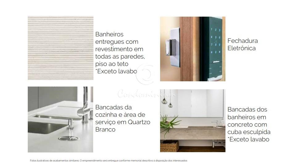 Apartamento com 2 quartos à venda, 57m² — foto 17 de 38