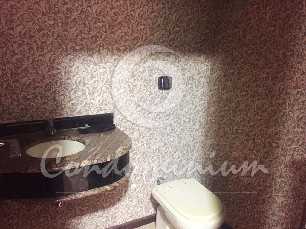 Casa de Condomínio com 3 quartos à venda, 320m² — foto 3 de 58