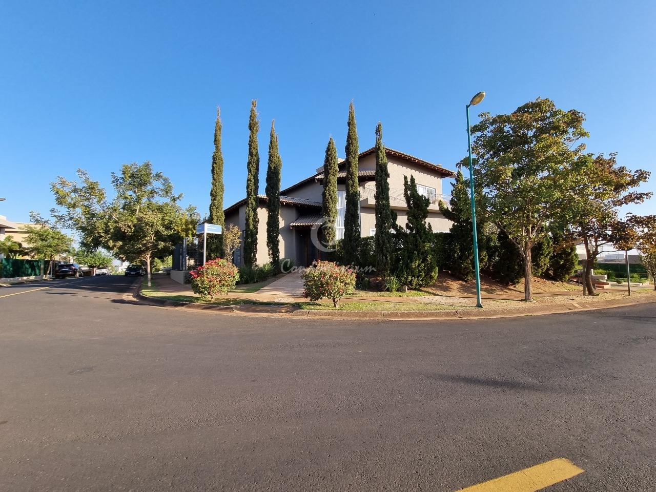 Casa de Condomínio com 3 quartos à venda, 420m² — foto 1 de 55