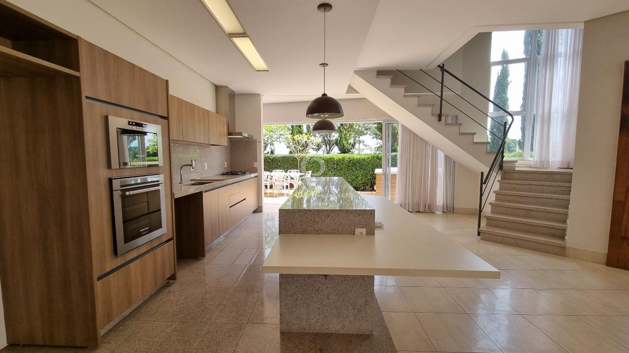 Casa de Condomínio com 3 quartos à venda, 420m² — foto 9 de 55
