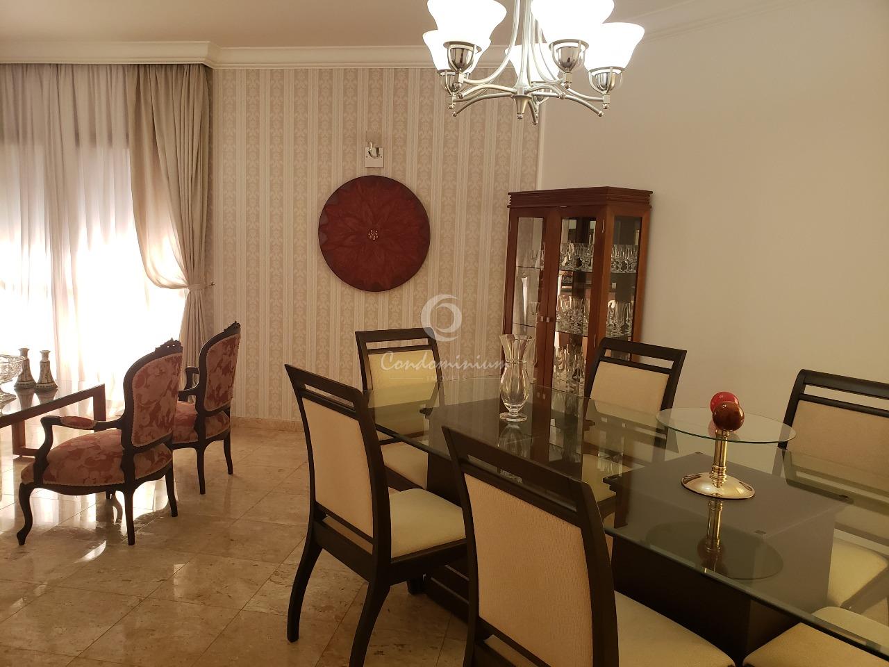Apartamento com 3 quartos à venda, 157m² — foto 3 de 26