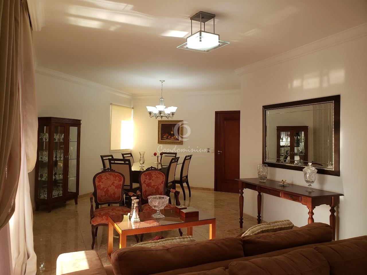 Apartamento com 3 quartos à venda, 157m² — foto 1 de 26