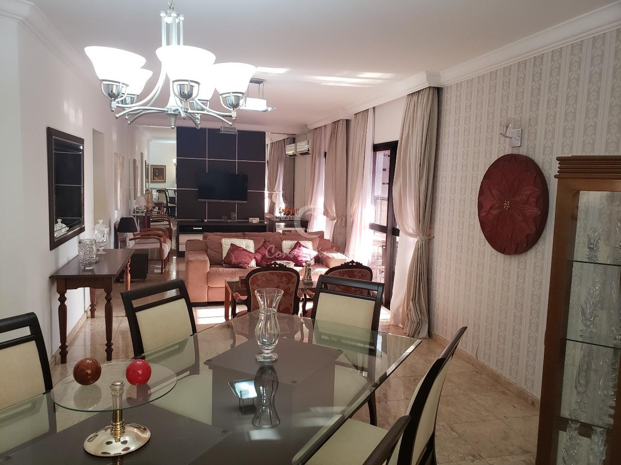 Apartamento com 3 quartos à venda, 157m² — foto 2 de 26