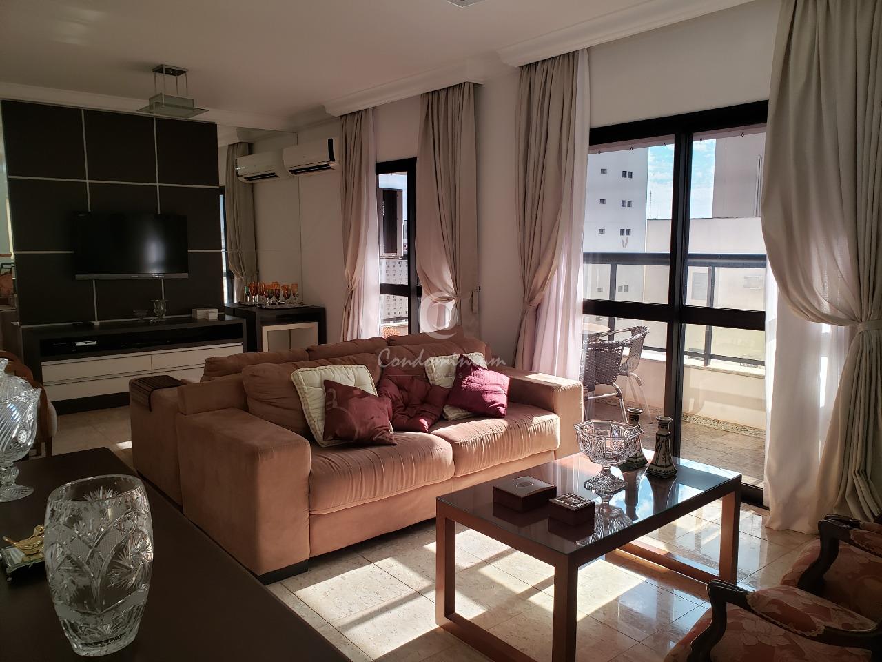Apartamento com 3 quartos à venda, 157m² — foto 4 de 26
