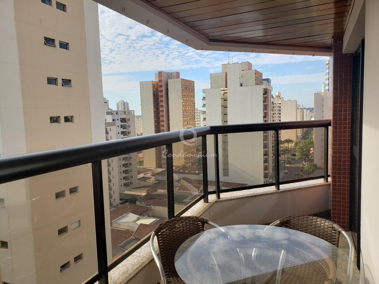 Apartamento com 3 quartos à venda, 157m² — foto 8 de 26