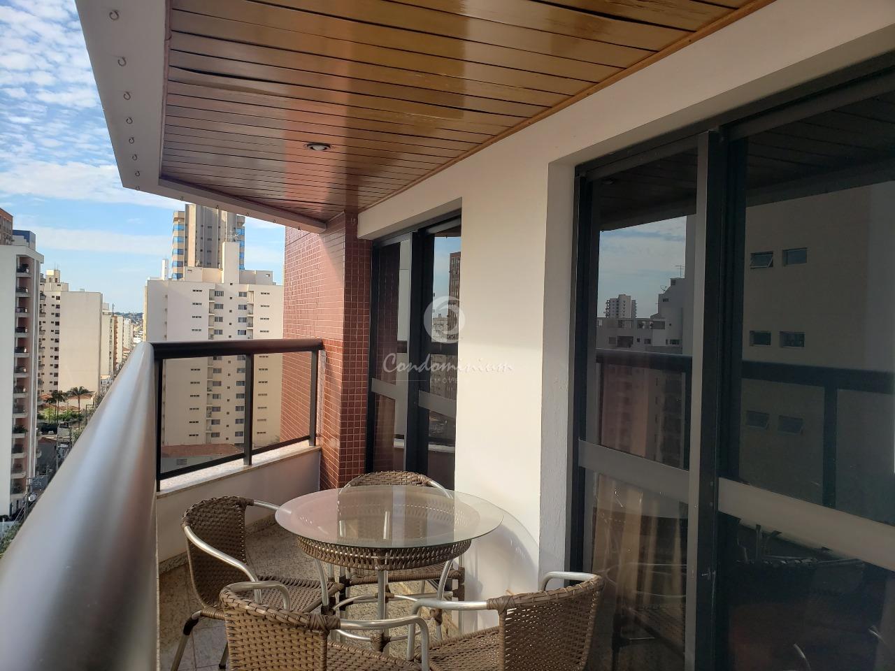 Apartamento com 3 quartos à venda, 157m² — foto 9 de 26
