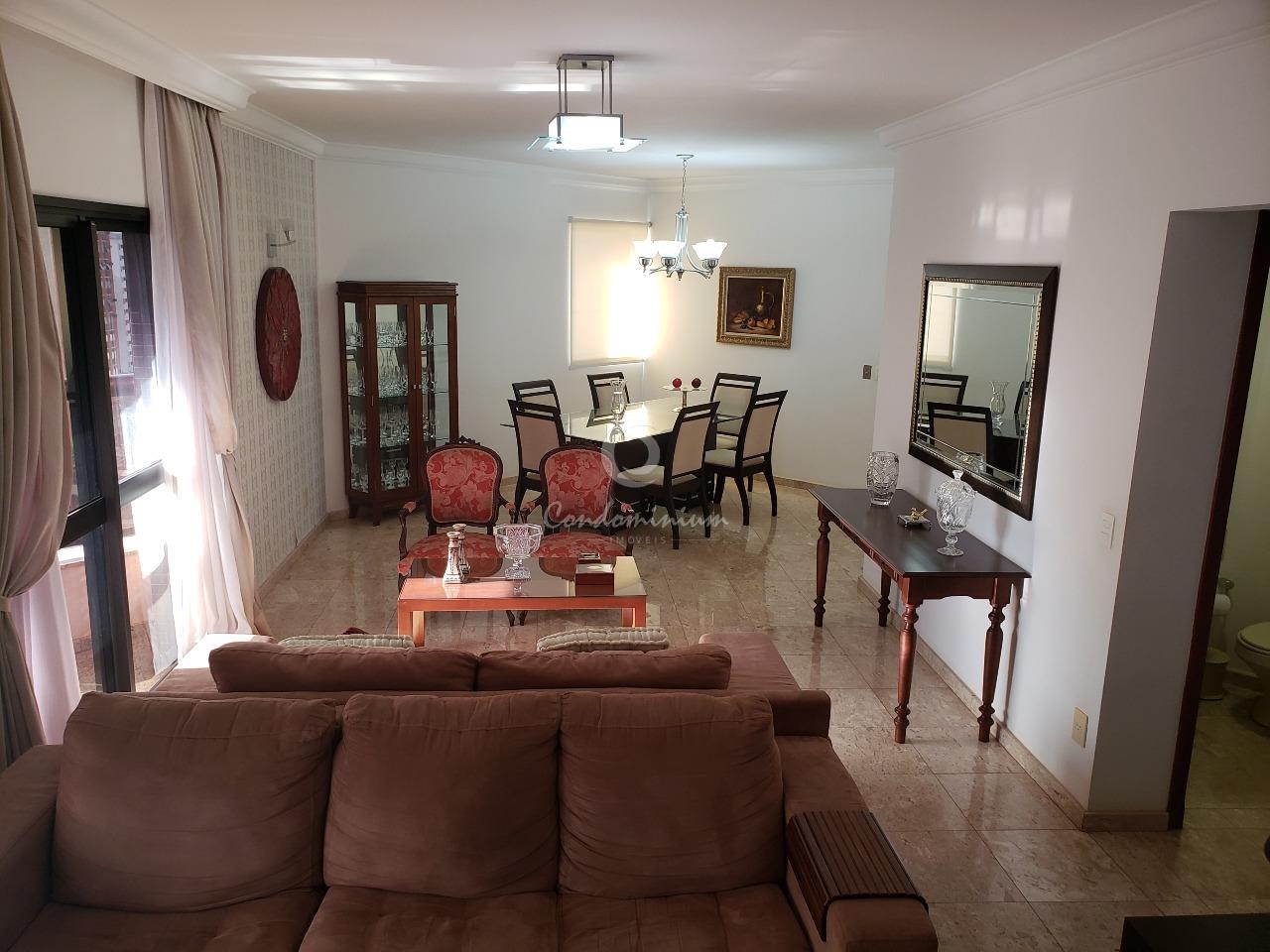 Apartamento com 3 quartos à venda, 157m² — foto 5 de 26