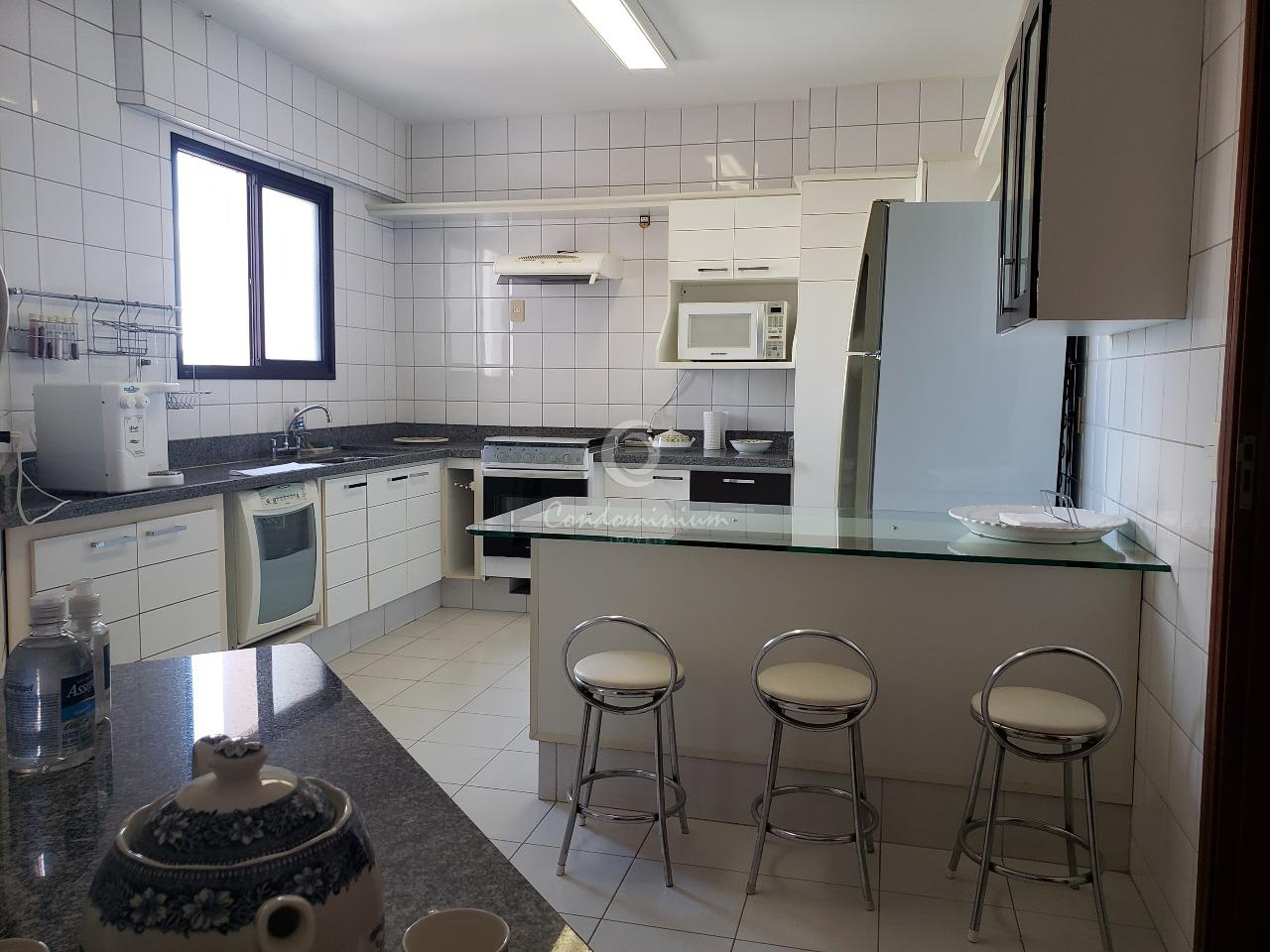 Apartamento com 3 quartos à venda, 157m² — foto 11 de 26
