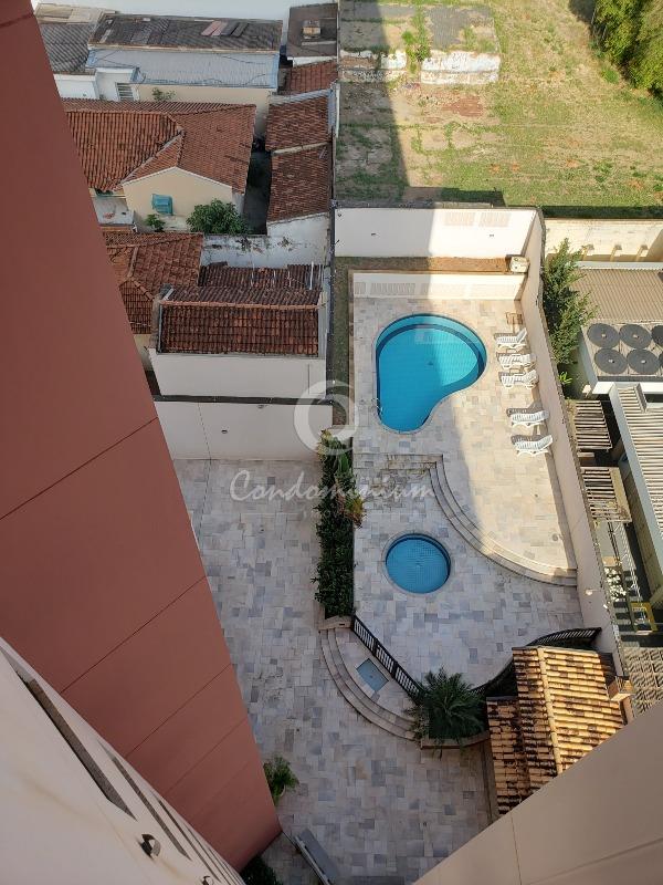 Apartamento com 3 quartos à venda, 157m² — foto 22 de 26
