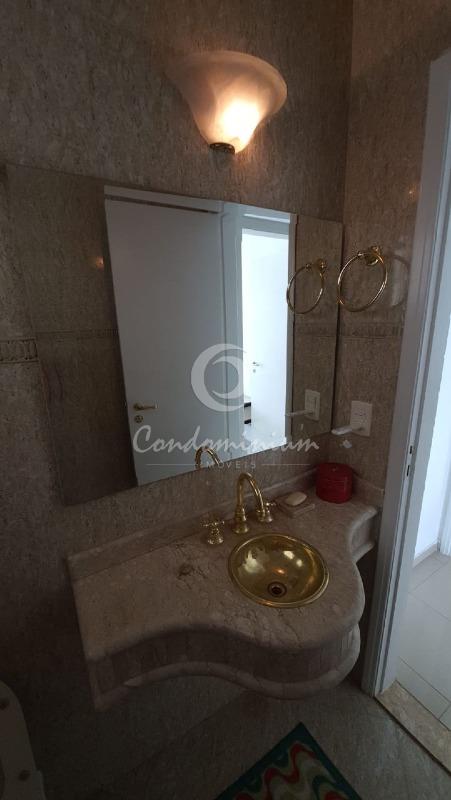 Casa de Condomínio  à venda, 290m² — foto 6 de 39