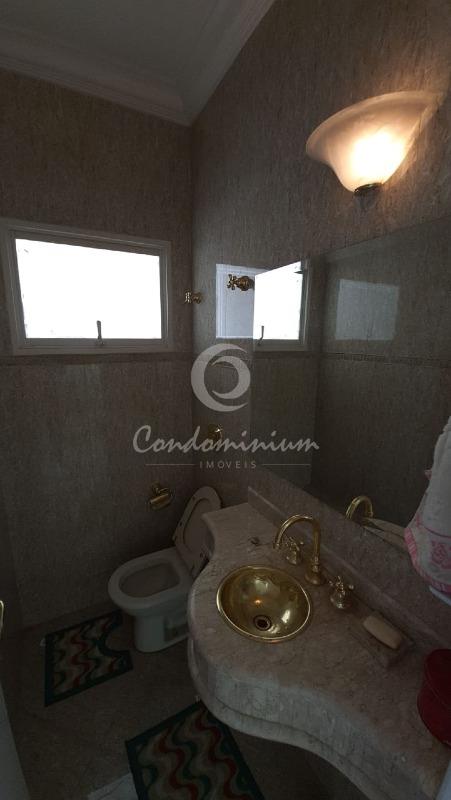 Casa de Condomínio  à venda, 290m² — foto 7 de 39