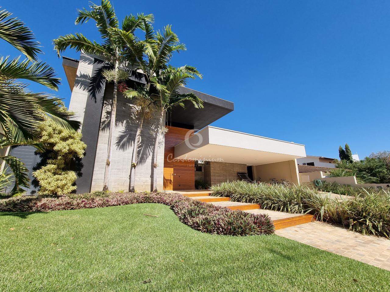 Casa de Condomínio com 5 quartos à venda, 850m² — foto 1 de 41
