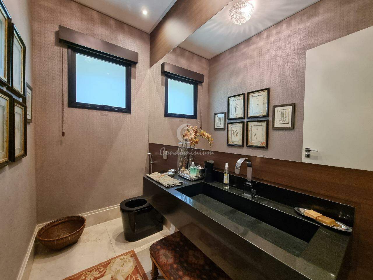 Casa de Condomínio com 5 quartos à venda, 850m² — foto 4 de 41