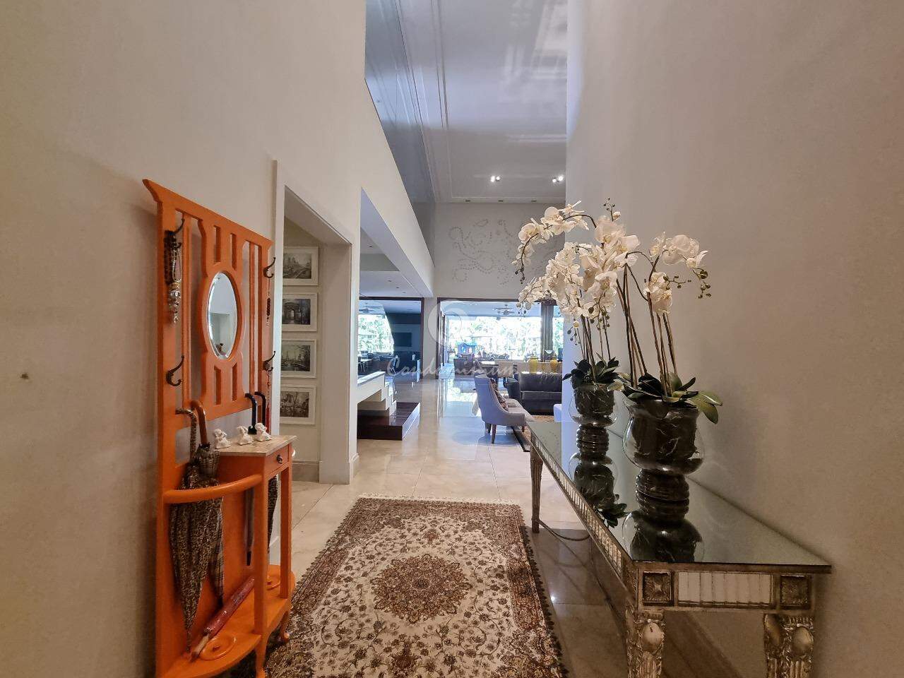 Casa de Condomínio com 5 quartos à venda, 850m² — foto 3 de 41