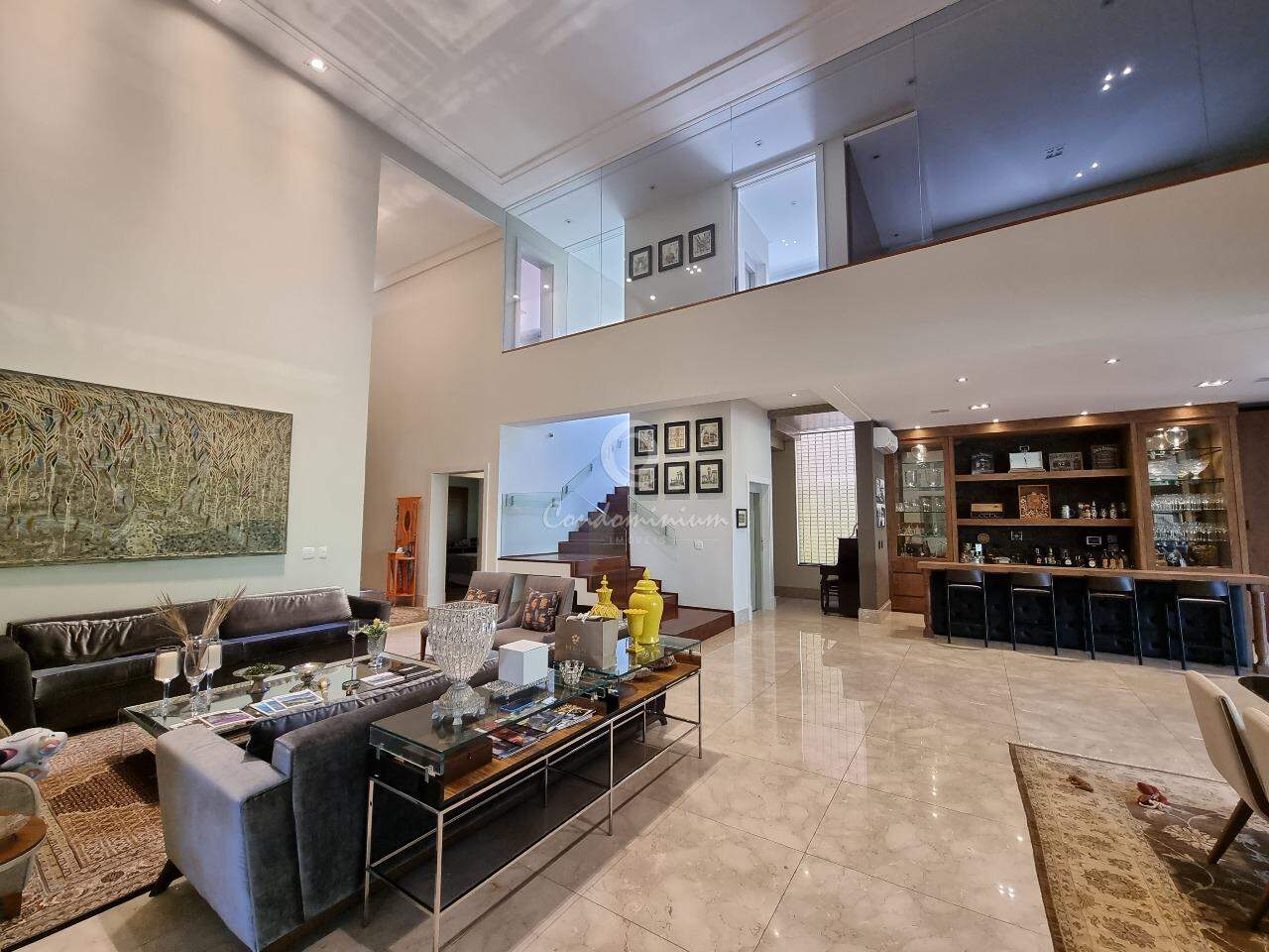 Casa de Condomínio com 5 quartos à venda, 850m² — foto 6 de 41