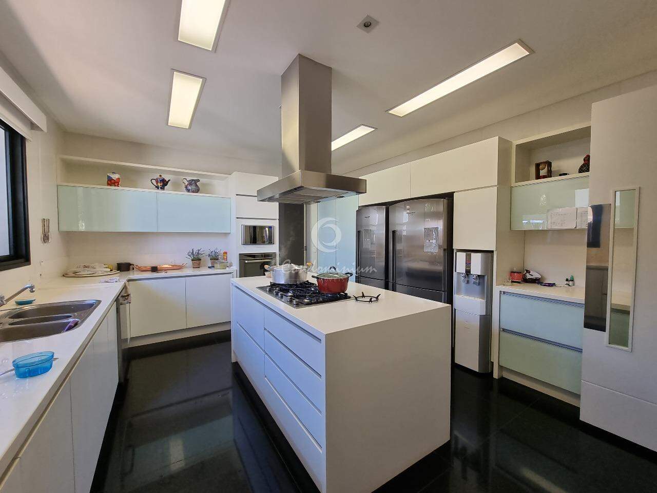 Casa de Condomínio com 5 quartos à venda, 850m² — foto 15 de 41