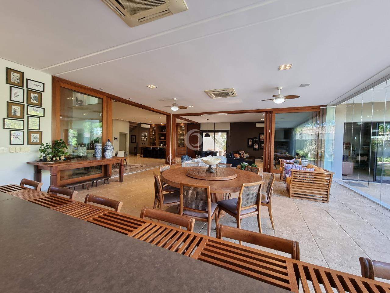 Casa de Condomínio com 5 quartos à venda, 850m² — foto 13 de 41