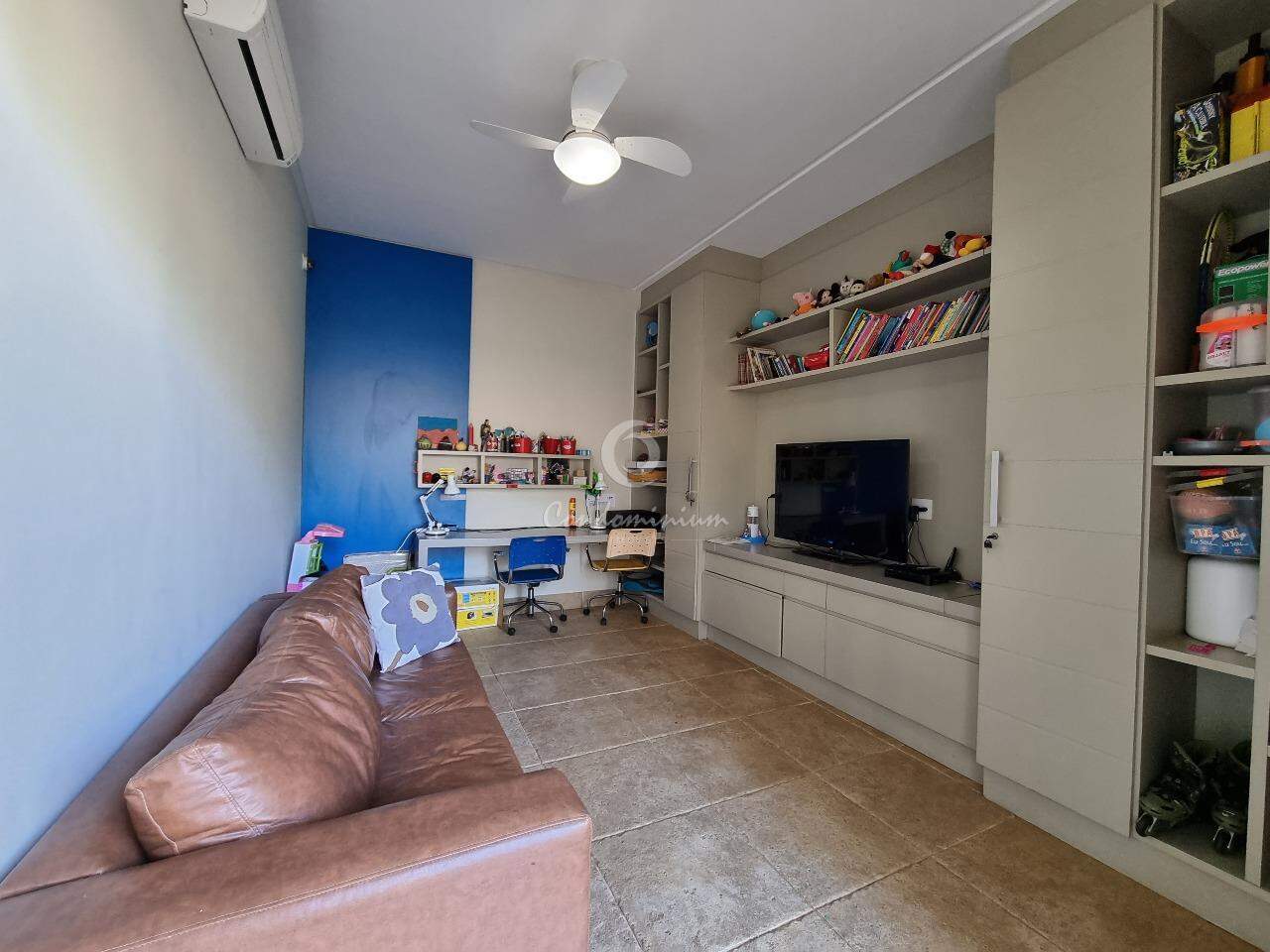 Casa de Condomínio com 5 quartos à venda, 850m² — foto 21 de 41