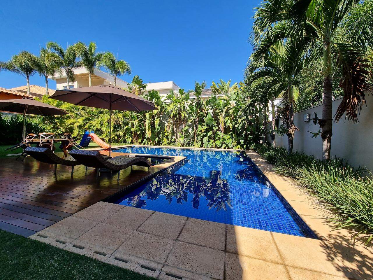Casa de Condomínio com 5 quartos à venda, 850m² — foto 19 de 41