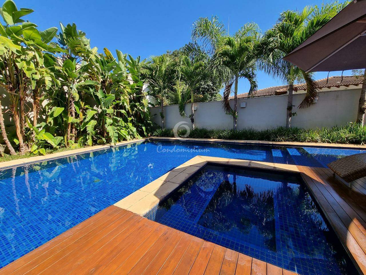 Casa de Condomínio com 5 quartos à venda, 850m² — foto 18 de 41