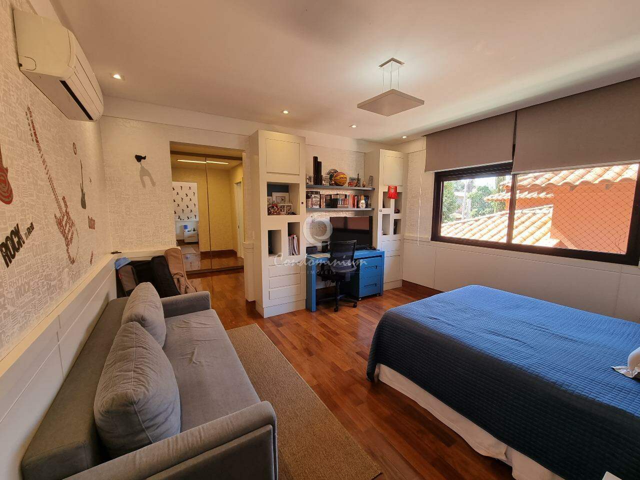 Casa de Condomínio com 5 quartos à venda, 850m² — foto 23 de 41