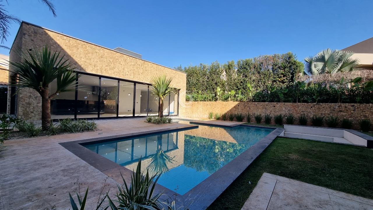 Casa de Condomínio com 5 quartos à venda, 1018m² — foto 1 de 59