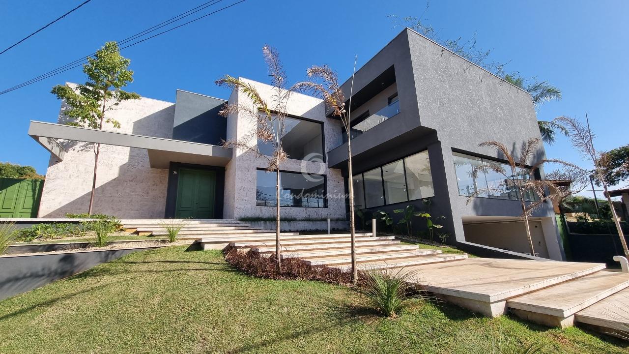 Casa de Condomínio com 5 quartos à venda, 1018m² — foto 2 de 59