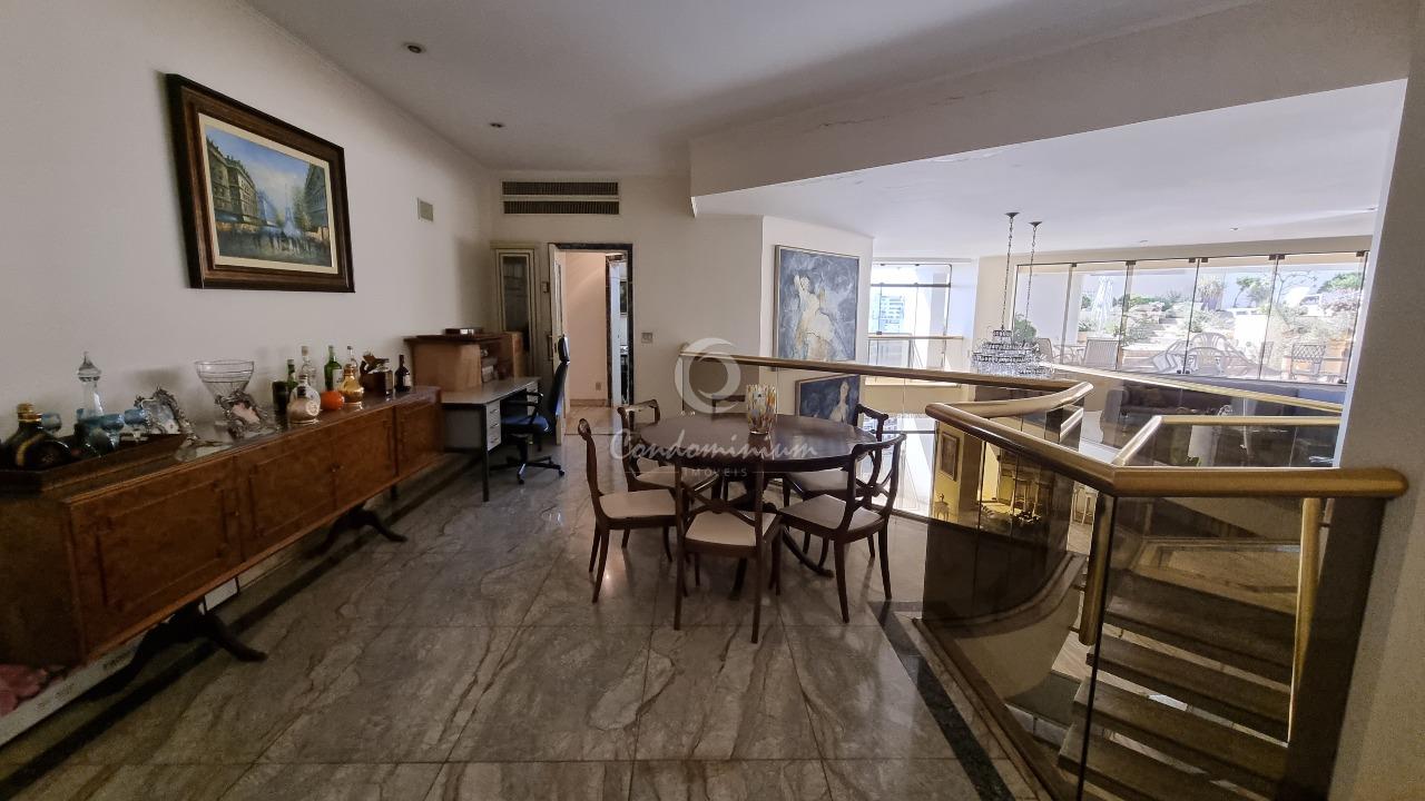 Cobertura com 5 quartos à venda, 1100m² — foto 23 de 30