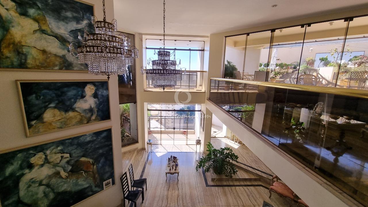 Cobertura com 5 quartos à venda, 1100m² — foto 9 de 30