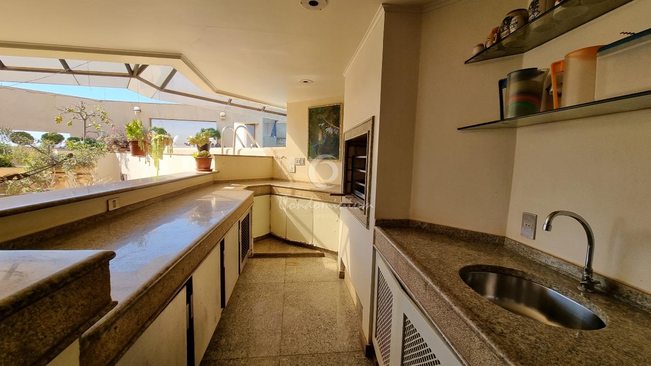 Cobertura com 5 quartos à venda, 1100m² — foto 24 de 30