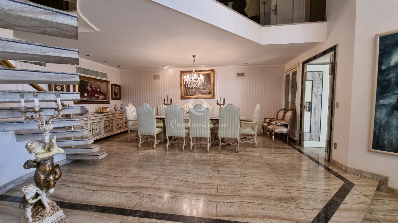 Cobertura com 5 quartos à venda, 1100m² — foto 7 de 30