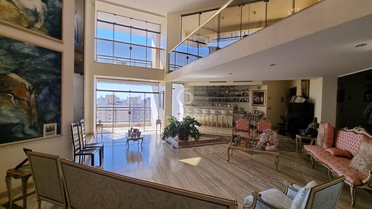 Cobertura com 5 quartos à venda, 1100m² — foto 4 de 30