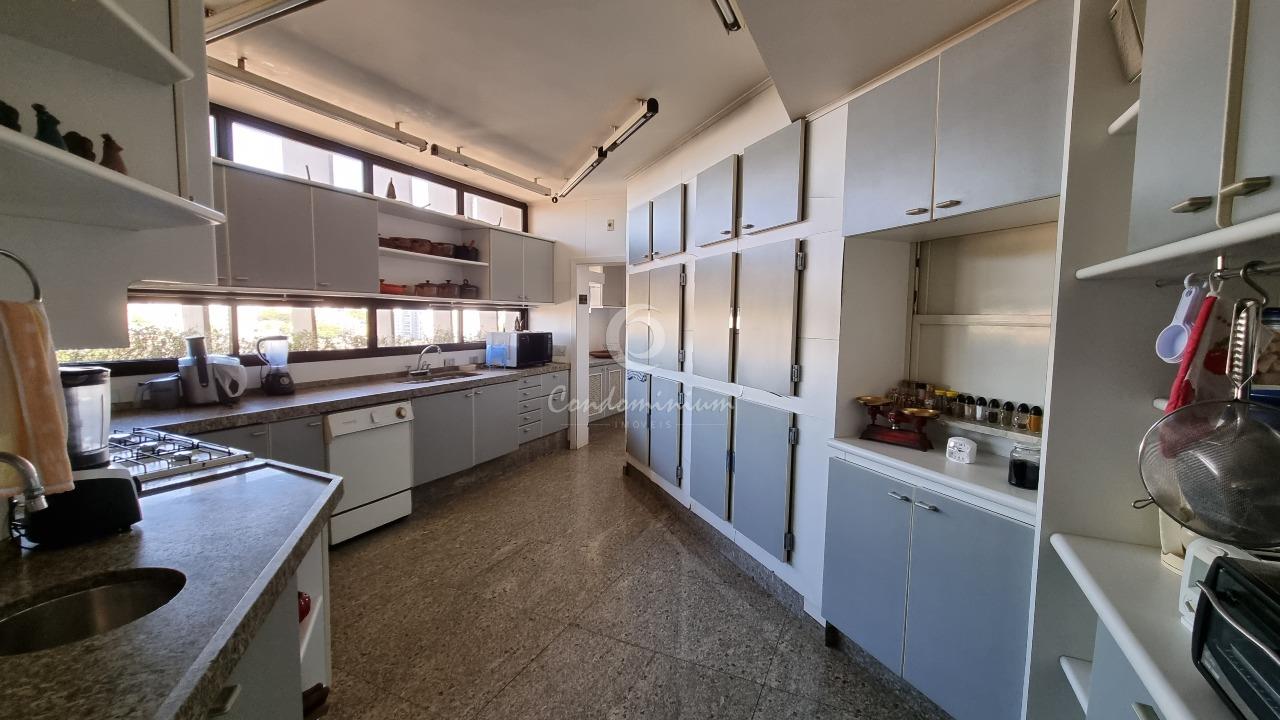 Cobertura com 5 quartos à venda, 1100m² — foto 12 de 30